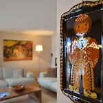 Paradise - Griwa Rent Ag Apartmán Grindelwald