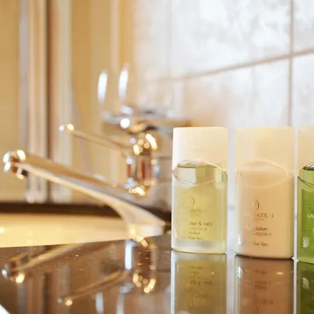 Paradise - Griwa Rent Ag *