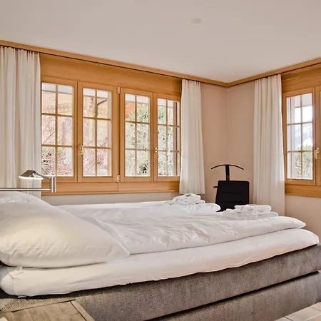 Paradise - Griwa Rent Ag *