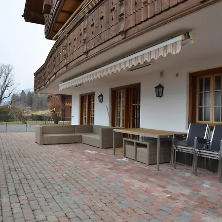 Apartment Paradise - Griwa Rent Ag Grindelwald