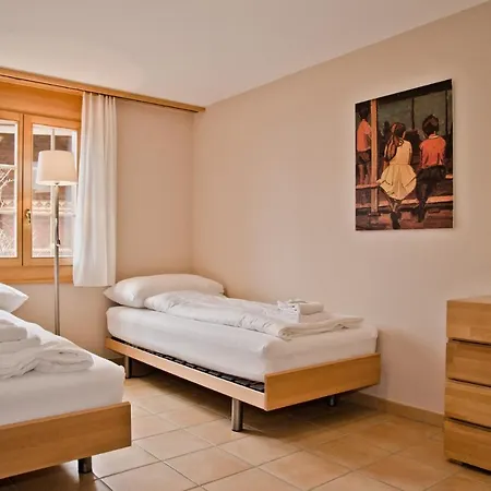 Apartment Paradise - Griwa Rent Ag *