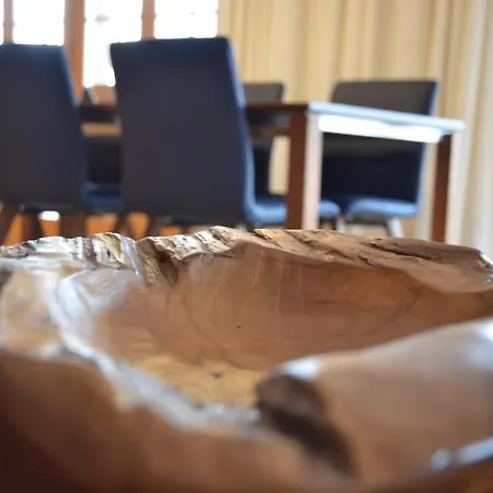 Paradise - Griwa Rent Ag Apartment