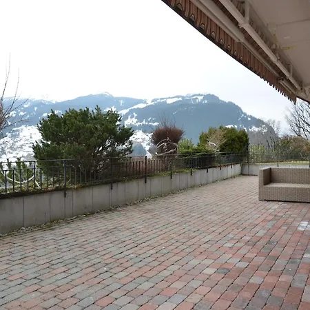 Paradise - Griwa Rent Ag * Grindelwald