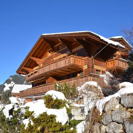 Apartment Paradise - Griwa Rent Ag