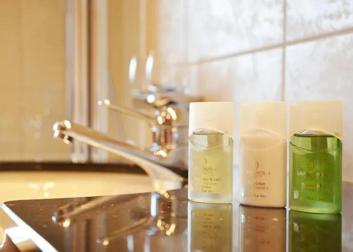 Paradise - Griwa Rent Ag *