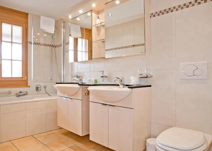 Paradise - Griwa Rent Ag * Γκρίντελβαλντ