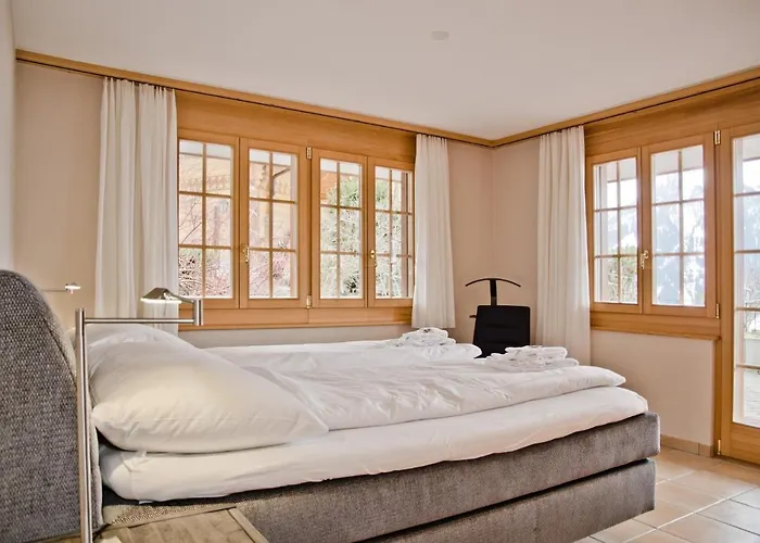 Paradise - Griwa Rent Ag *