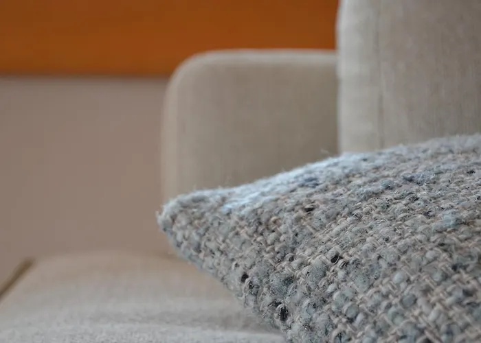 Lejlighed Paradise - Griwa Rent Ag