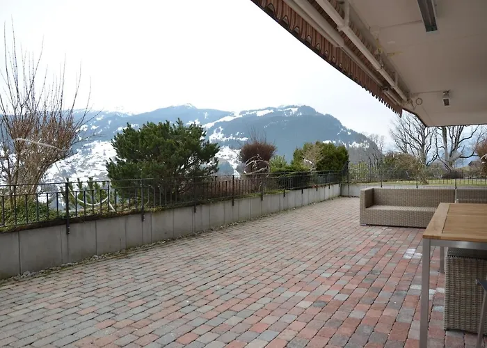 Paradise - Griwa Rent Ag * Γκρίντελβαλντ