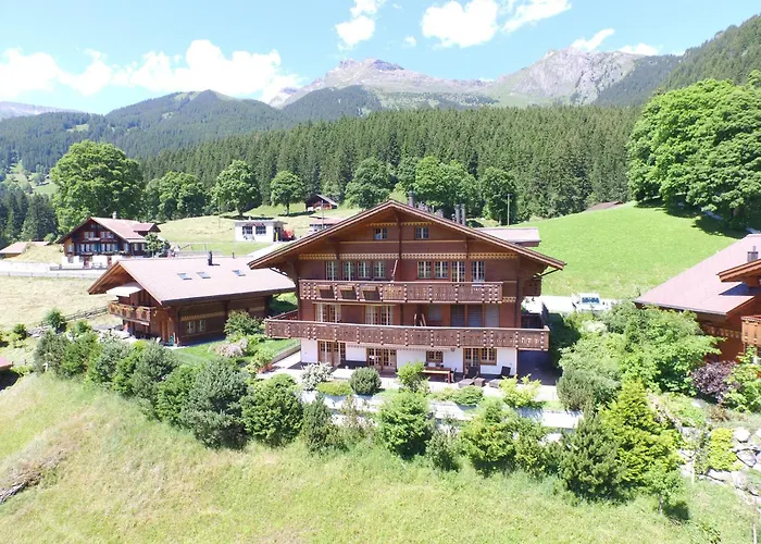 Paradise - Griwa Rent Ag