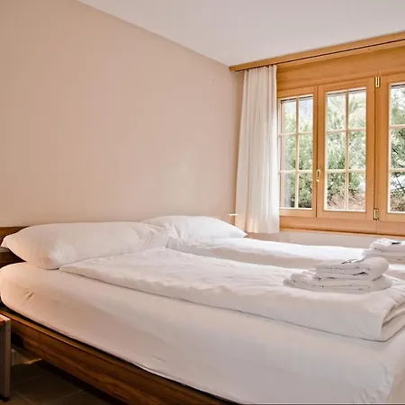 アパート Paradise - Griwa Rent Ag