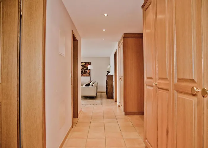 Apartamento Paradise - Griwa Rent Ag Grindelwald