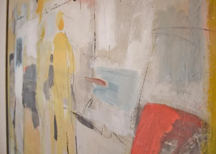 Paradise - Griwa Rent Ag *